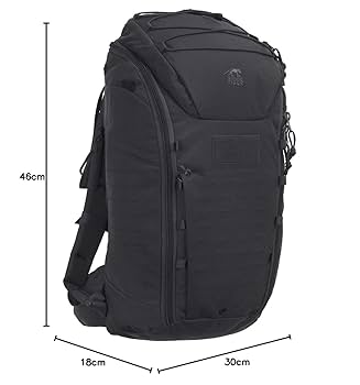 Amazon.co.jp: Tasmanian Tiger TT モジュラーパック 30